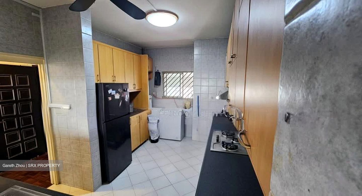 Ridgewood (D10), Condominium #581246591